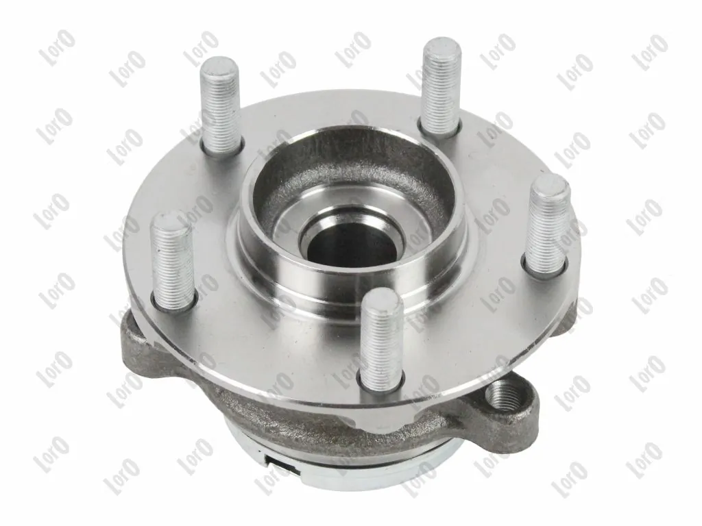 ABAKUS 141-01-293 Wheel Bearing Kit
