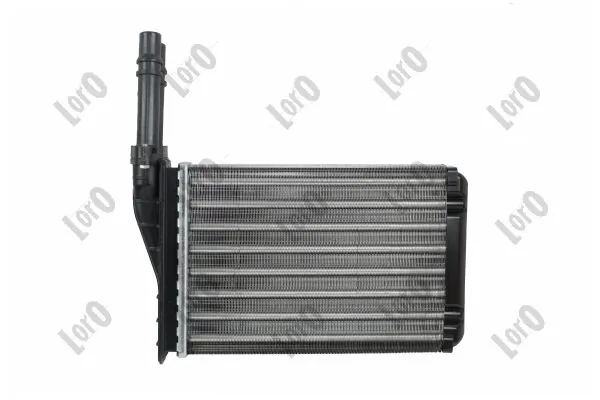 Heat Exchanger, interior heating 042-015-0017