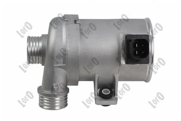 Water Pump, engine cooling 138-01-046