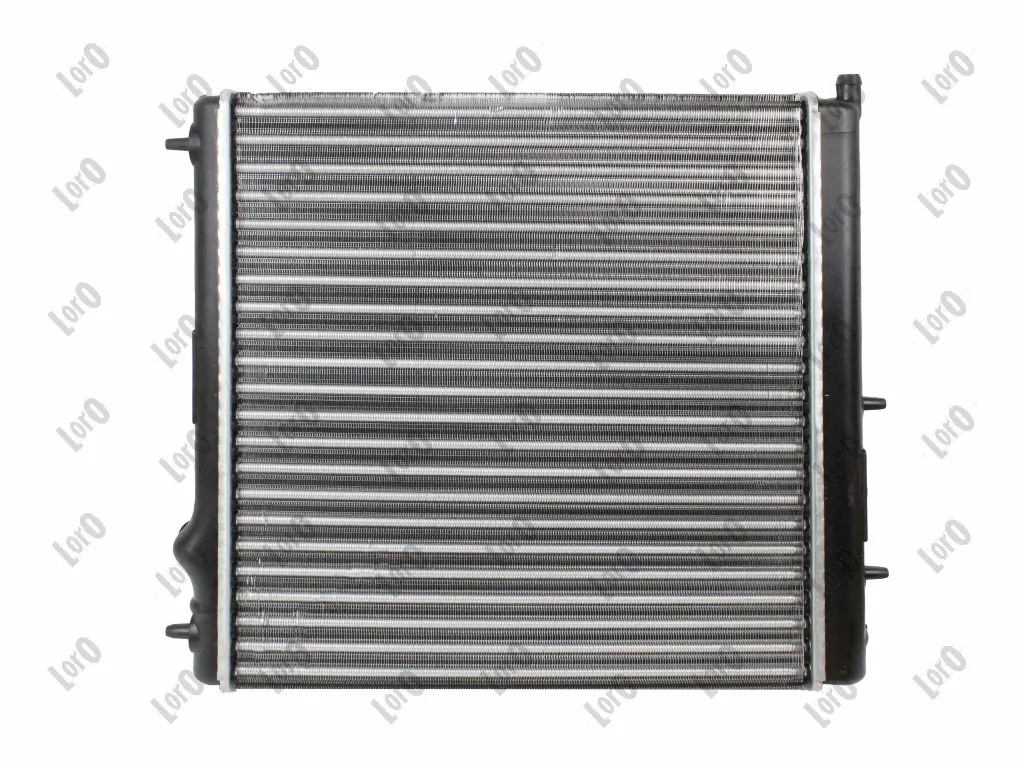 Radiator, engine cooling 009-017-0070