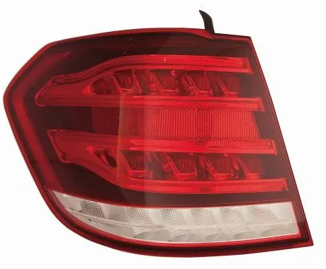 Tail Light Assembly 440-1997L-AE2