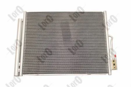 Condenser, air conditioning 037-016-0045