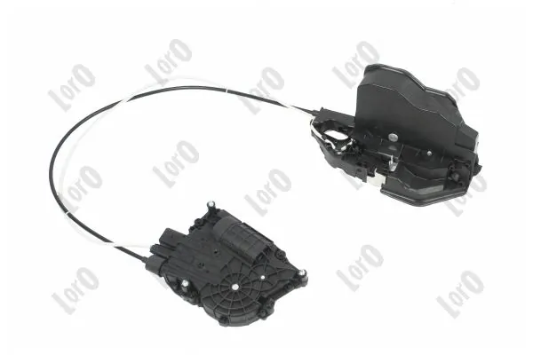 Door Lock 132-004-053