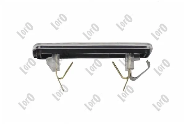 Licence Plate Light 017-33-900