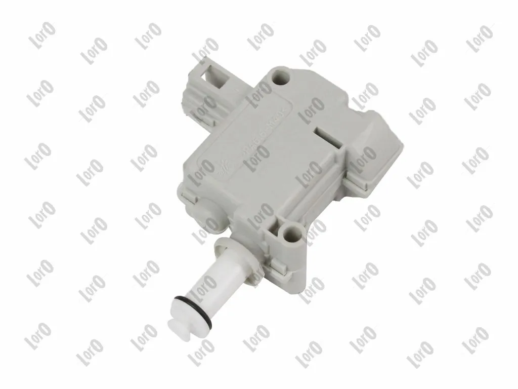 Actuator, central locking system 132-053-221