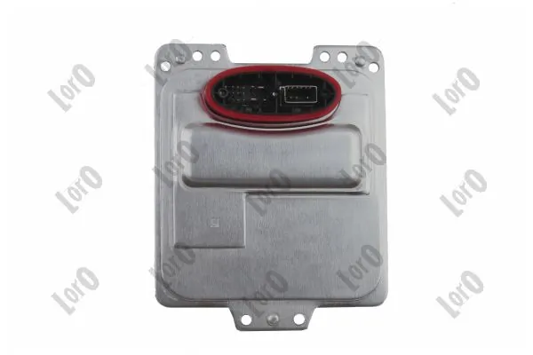 Control Unit, lights 136-01-025