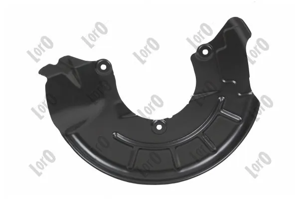 ABAKUS 131-07-115 Splash Guard, brake disc