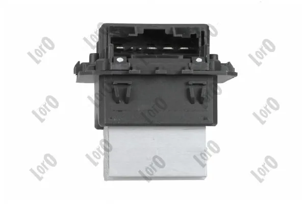Resistor, interior blower 133-042-007