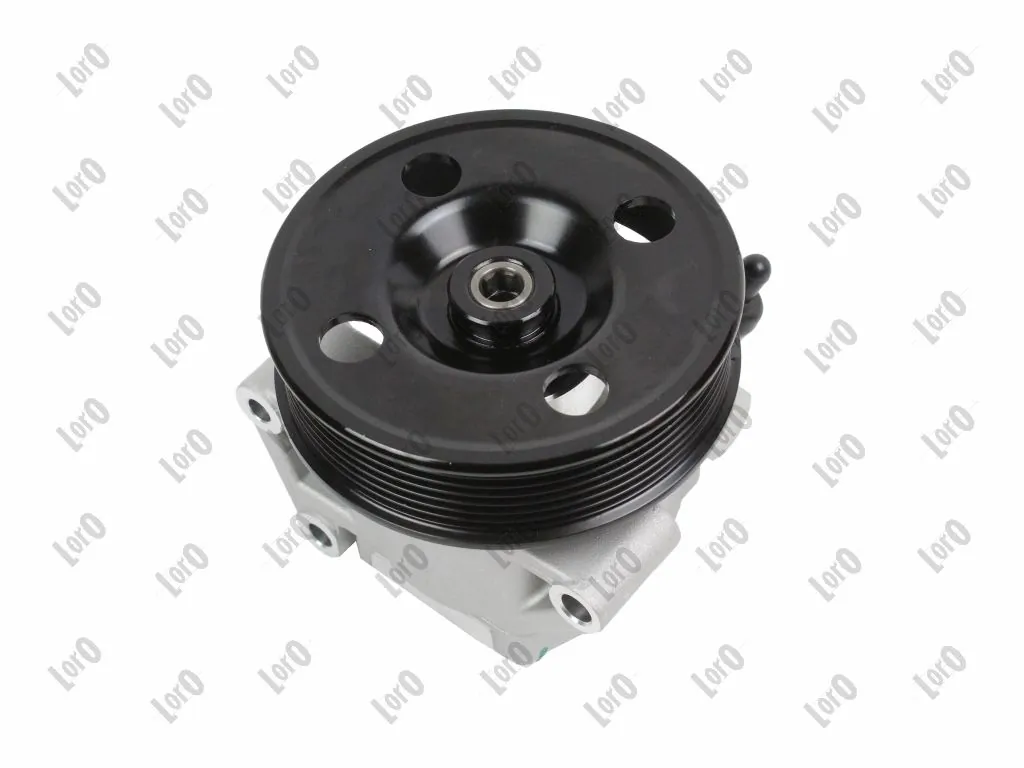 Hydraulic Pump, steering 140-01-130