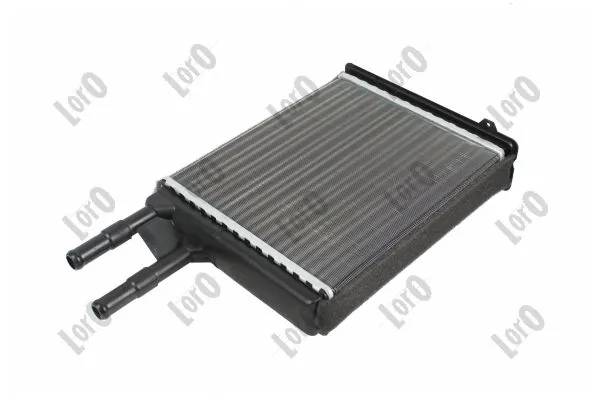 Heat Exchanger, interior heating 009-015-0004