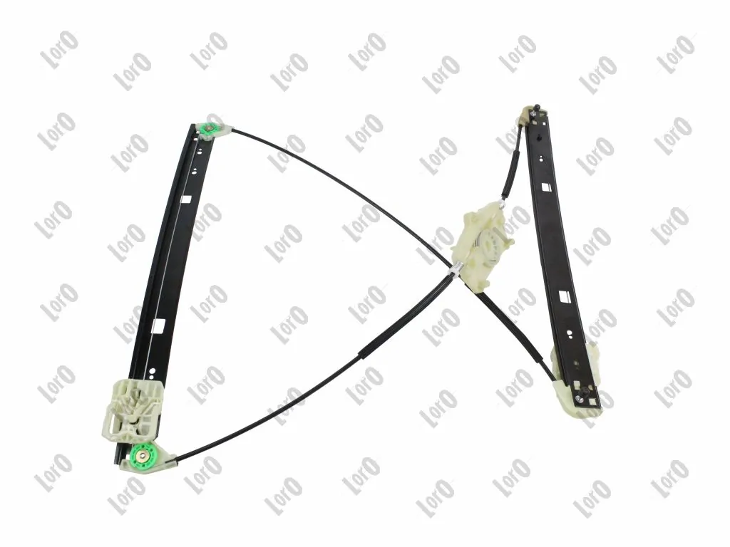 ABAKUS 130-003-033 Window Regulator