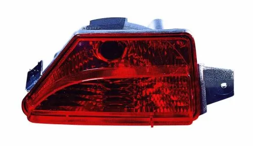 Rear Fog Light 661-4001L-LD-UE