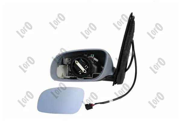 ABAKUS 4040M01 Exterior Mirror