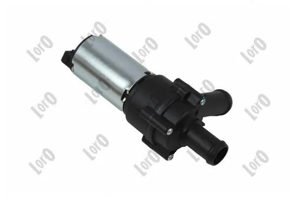 Auxiliary Water Pump (cooling water circuit) 138-01-011