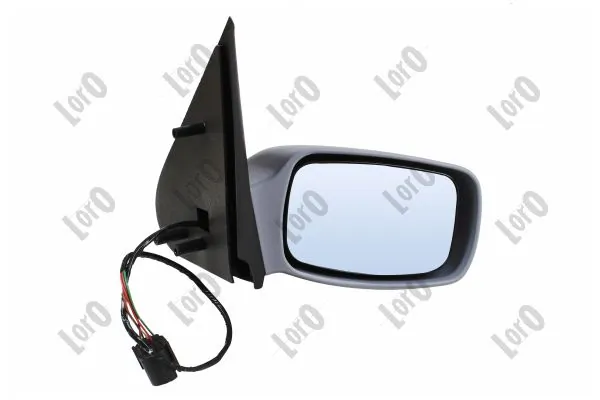 ABAKUS 1211M08 Exterior Mirror