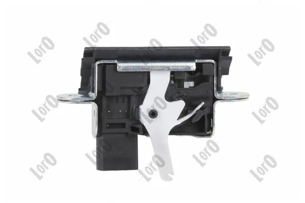 Tailgate Lock 132-046-009