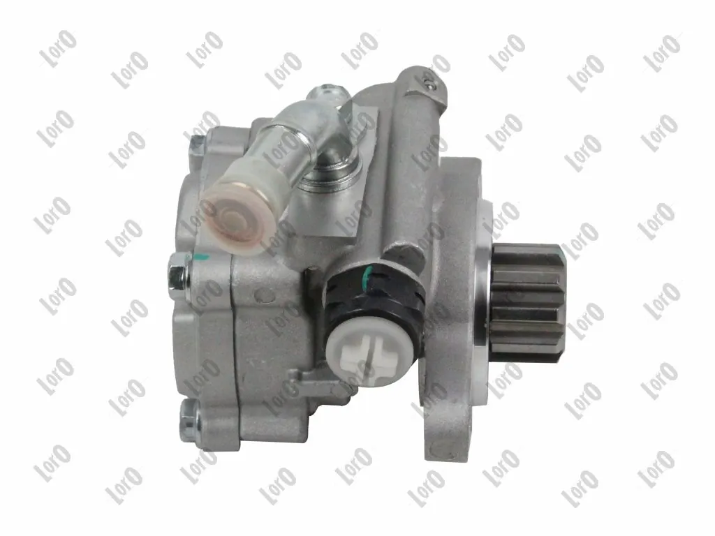 Hydraulic Pump, steering 140-01-111