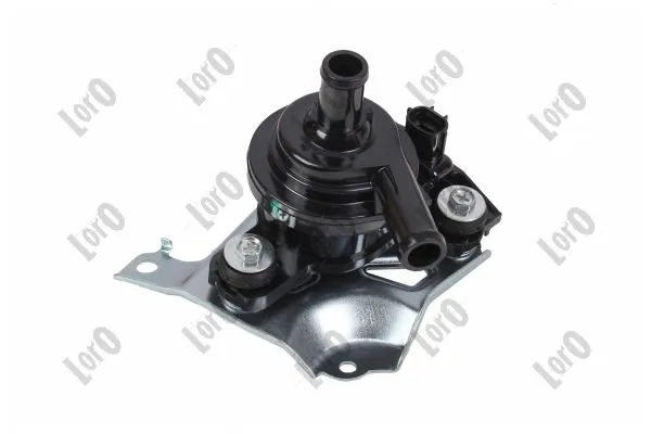Auxiliary Water Pump (cooling water circuit) 138-01-056