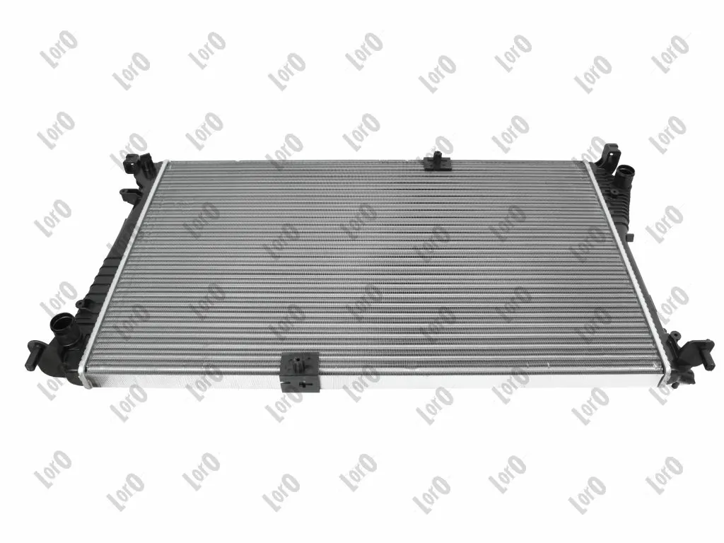 Radiator, engine cooling 033-017-0032