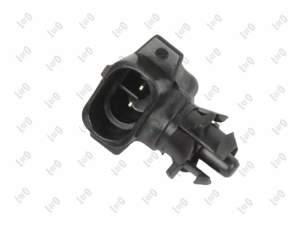 Sensor, exterior temperature 120-07-050