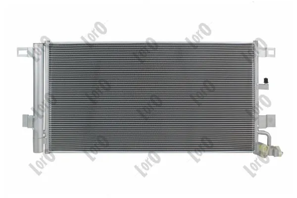 Condenser, air conditioning 003-016-0032