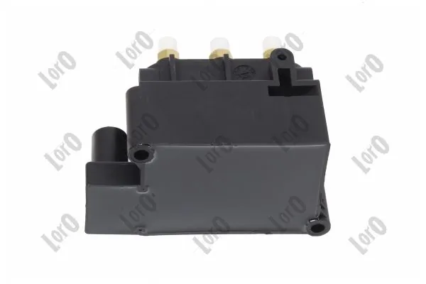 Valve, compressed-air system 131-02-502