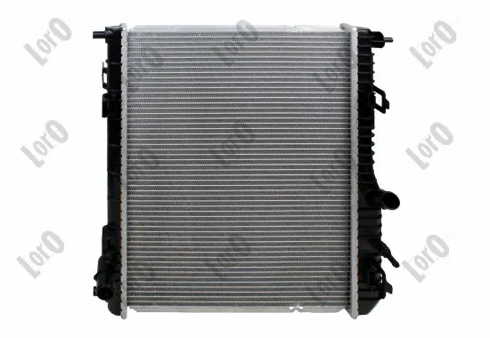 Radiator, engine cooling 017-017-0065