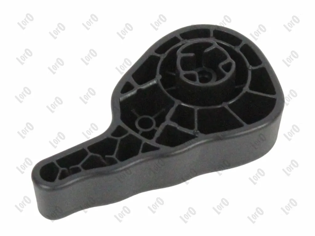 ABAKUS 132-042-033 Door Handle, interior equipment