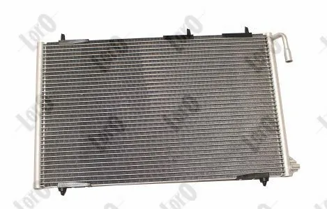 Condenser, air conditioning 038-016-0013