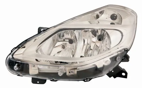 Headlight 551-1179R-LEMN1