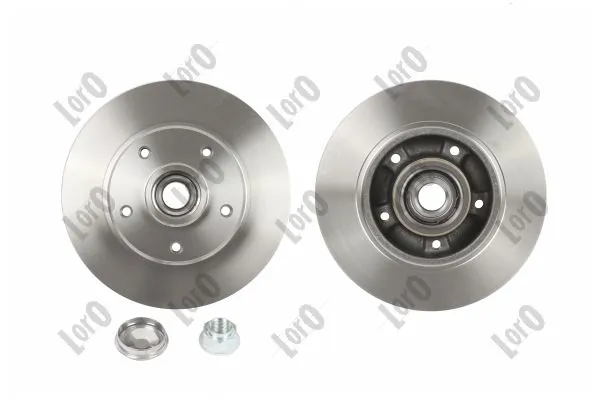 Brake Disc 231-04-024