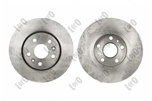 Brake Disc 231-03-099