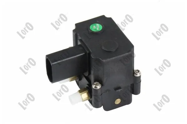 Valve, compressed-air system 131-02-505