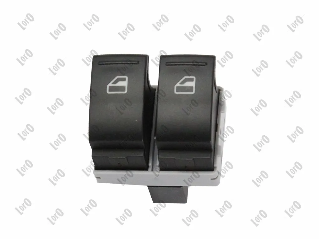 Switch, window regulator 135-06-011