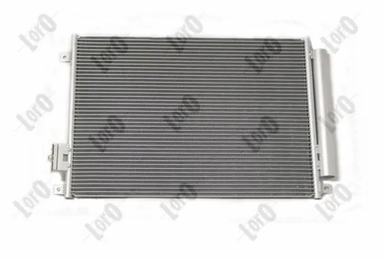 Condenser, air conditioning 016-016-0026