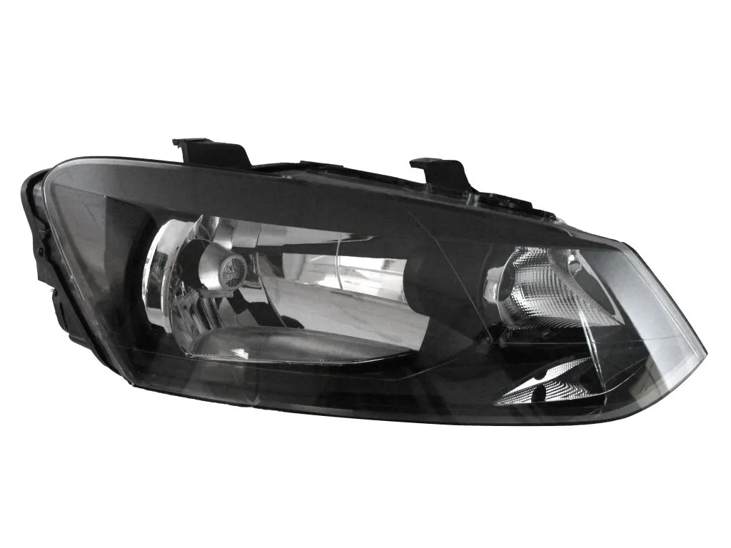 Headlight 441-11D8R-LDEM2