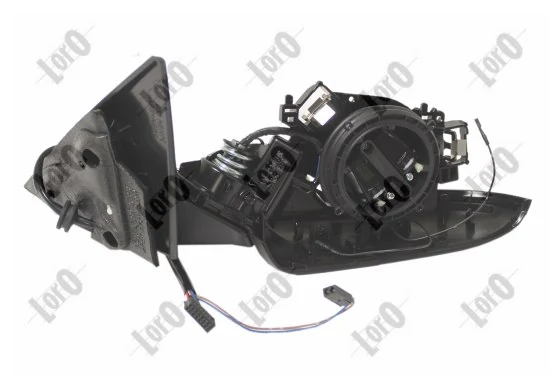 ABAKUS 0237M02 Exterior Mirror