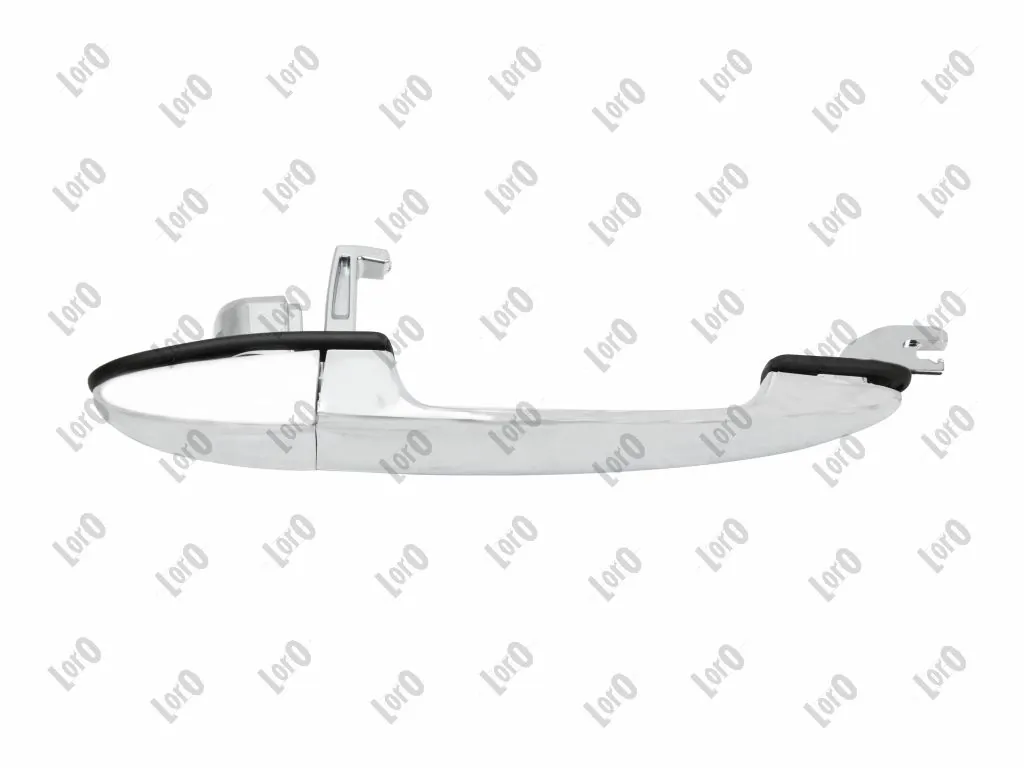 Exterior Door Handle 132-016-009