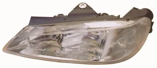 Headlight 550-1116R-LD-EM