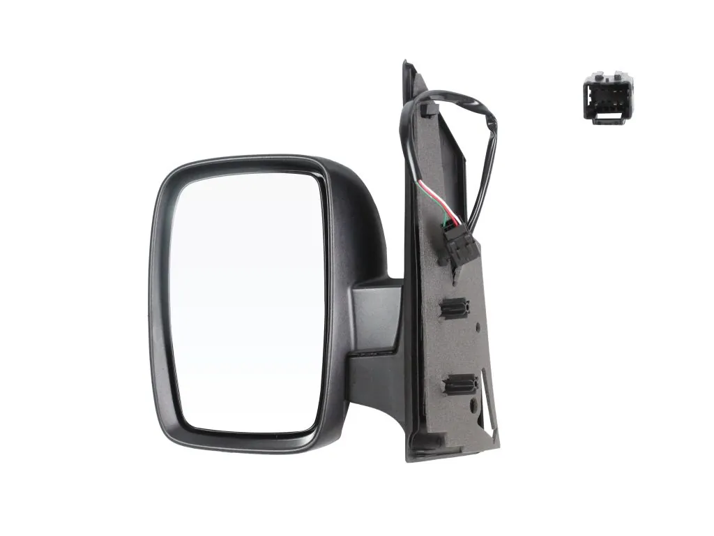 Exterior Mirror 0538M05