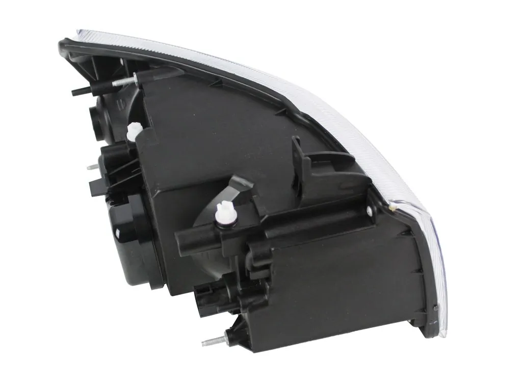 Headlight 431-1147L-LDEM1