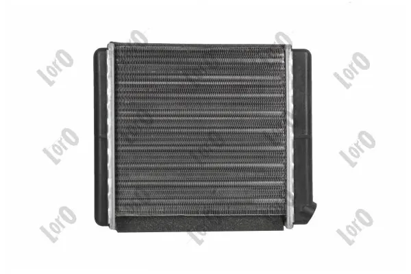 ABAKUS 037-015-0013 Heat Exchanger, interior heating