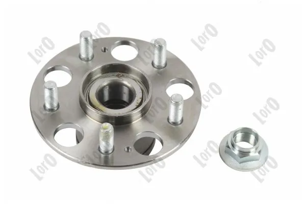 Wheel Bearing Kit 141-01-183