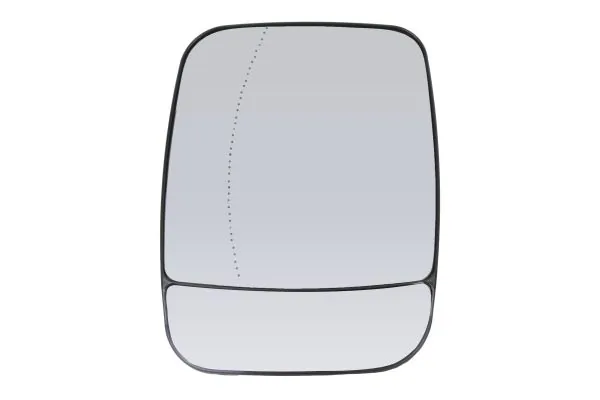 Mirror Glass, exterior mirror 2834G03