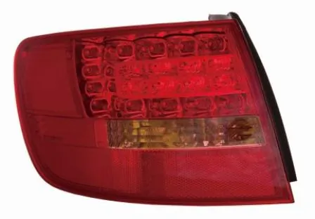 Tail Light Assembly 446-1905L-UE