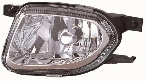 Front Fog Light 440-2005R-UQ