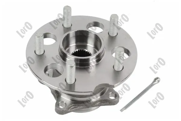 Wheel Hub 141-01-036