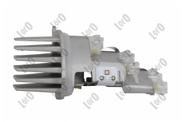 Control Unit, lights 136-01-045