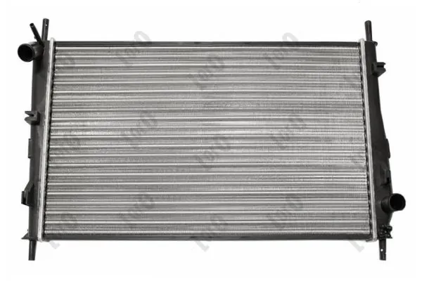 Radiator, engine cooling 017-017-0015