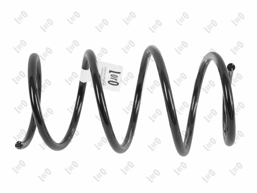 Suspension Spring 234-01-074